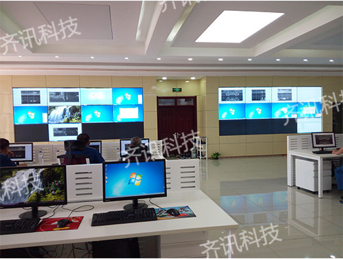 梅河口铁路运用车间