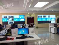 梅河口铁路运用车间