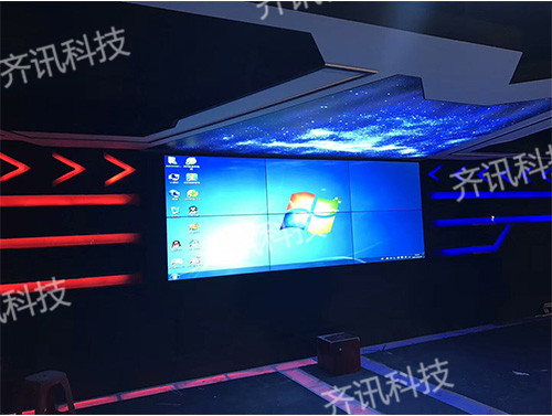 辽源王者荣耀电竞馆