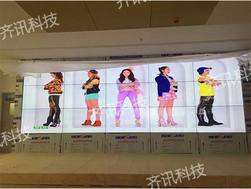 沈阳中街壹世界