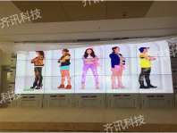 沈阳中街壹世界