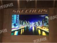 沈阳太原街斯凯奇