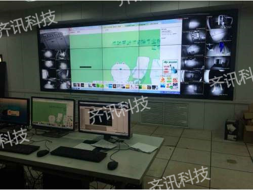 沈阳某供暖公司