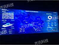 通辽农业基地