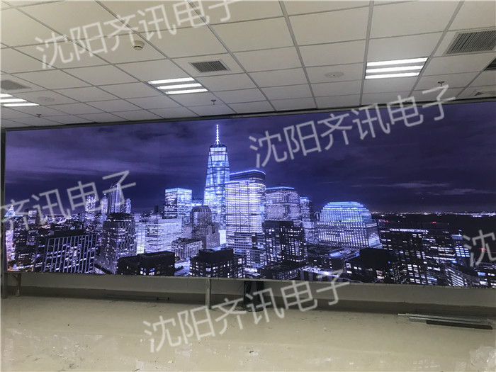 乌兰浩特政府（小间距1.875）