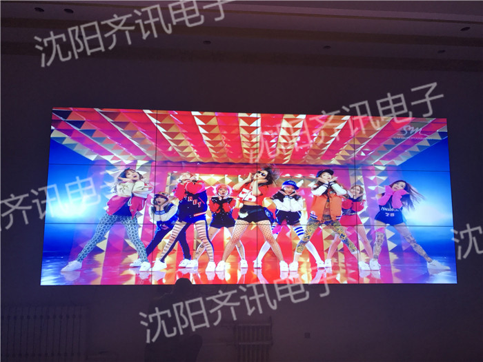 乌兰浩特盖亚花园售楼