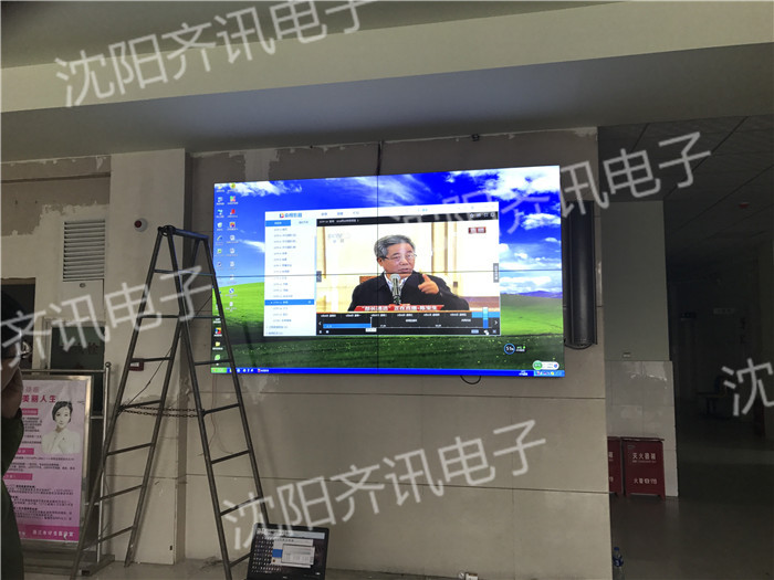通辽生计医院