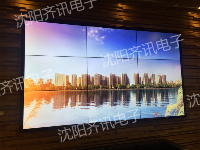 沈阳新世界花园售楼中心