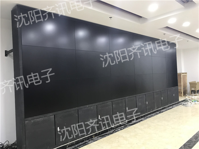 沈阳铁路公务机械段