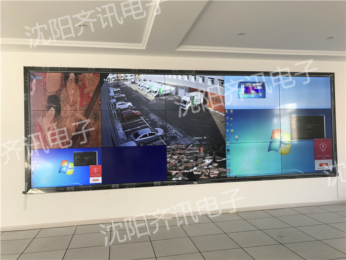 沈阳某饮食企业