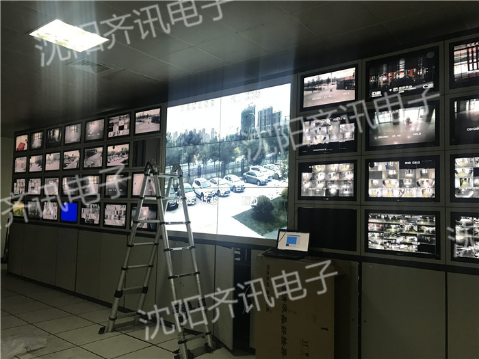 沈阳创新天地