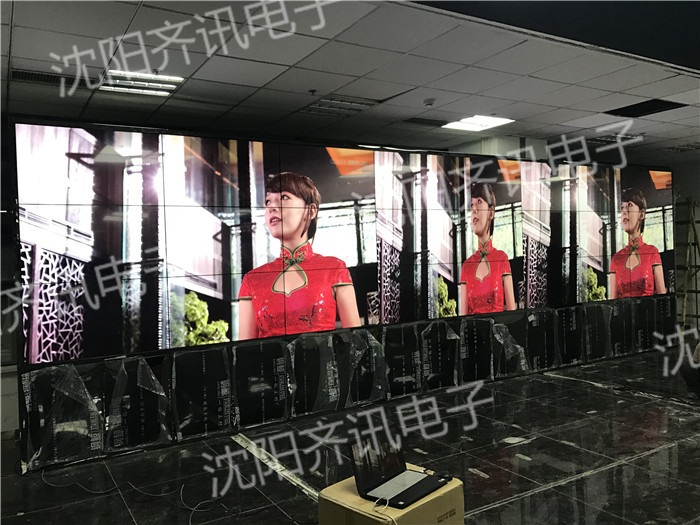 沈阳宝马大世界