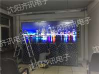 普兰店污水厂