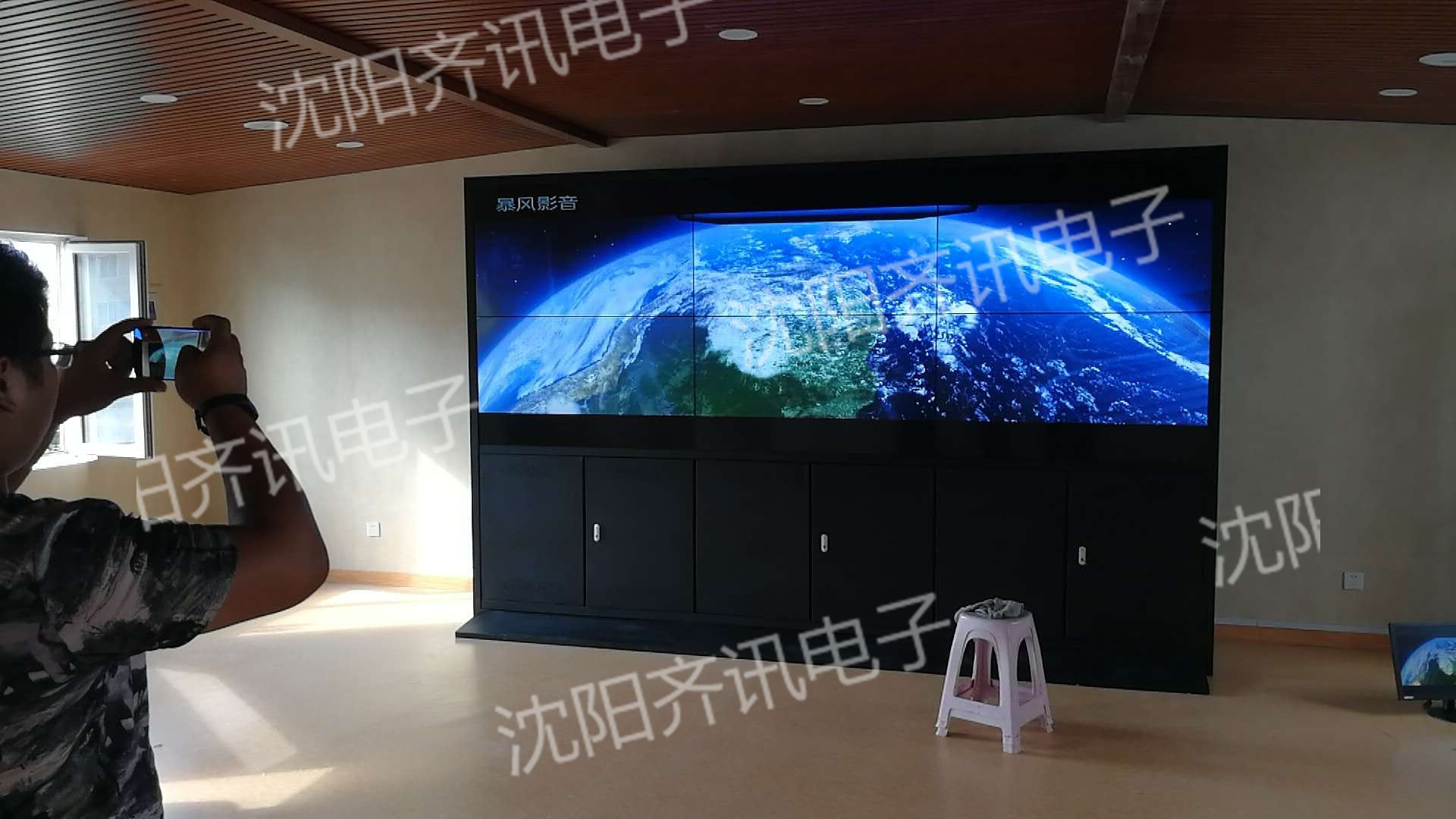 盘锦某医院