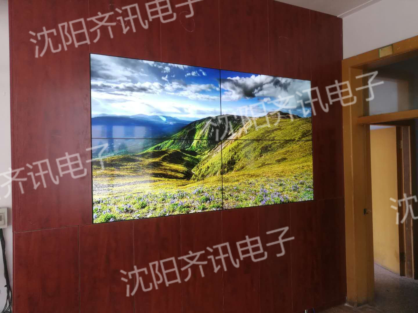 盘锦某部队