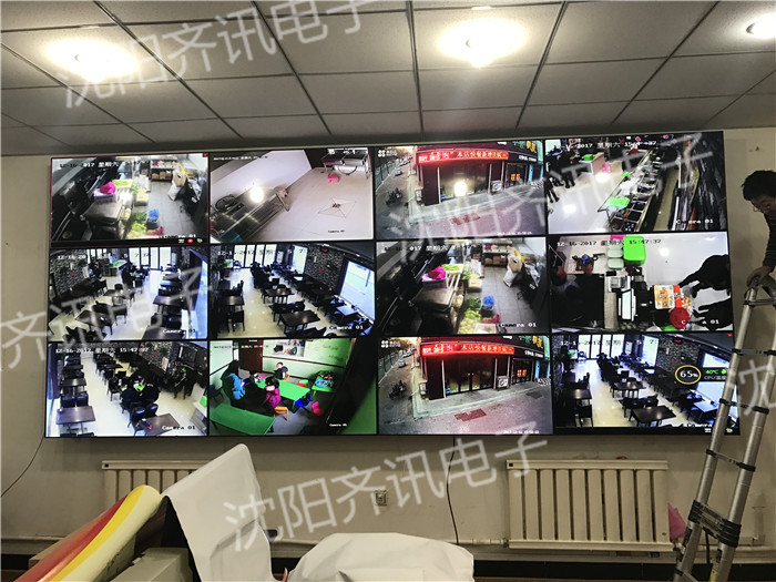 辽中朱家房镇政府