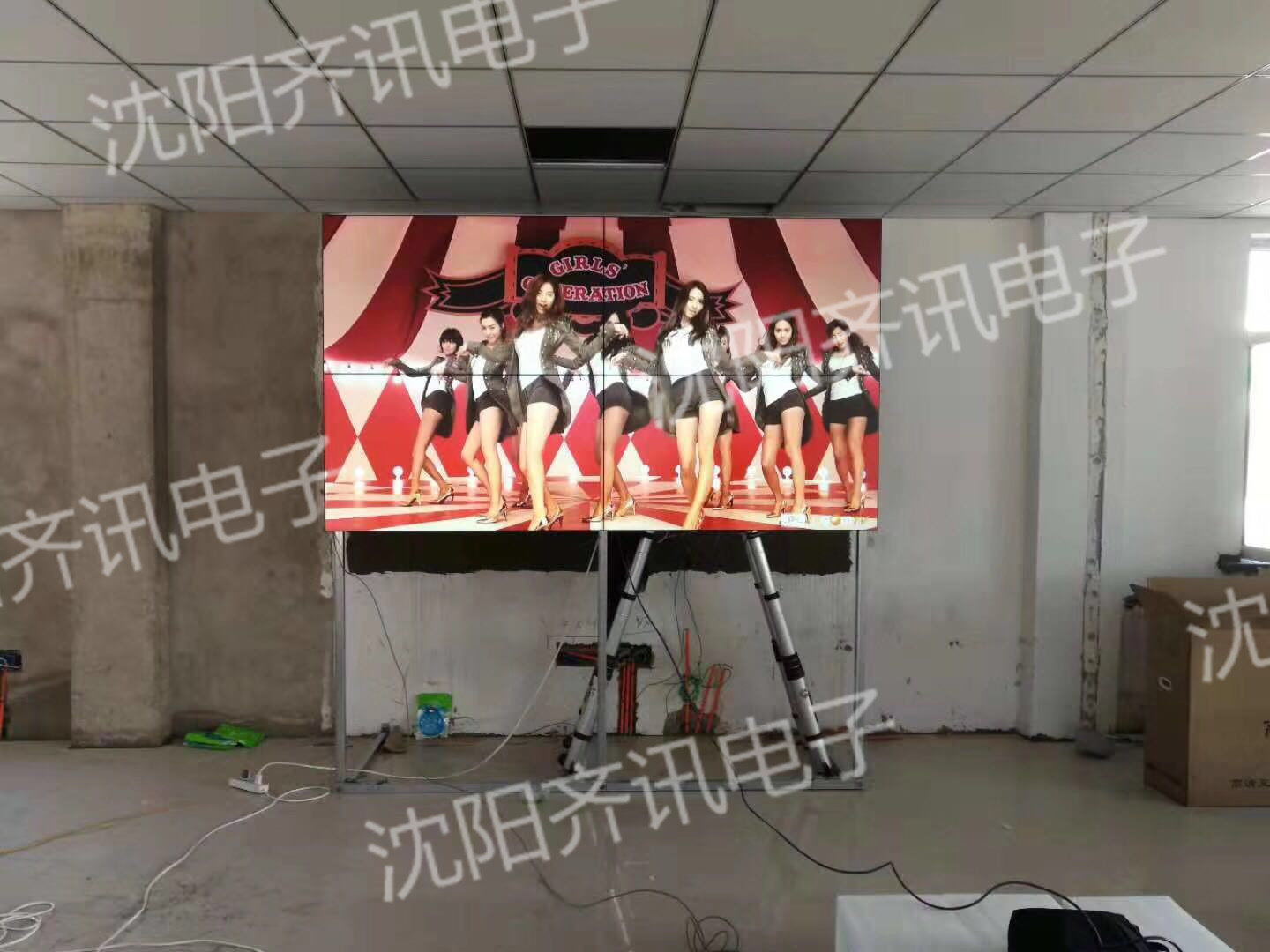 吉林梨树某企业